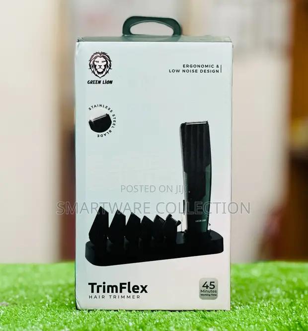 Professional Cordless Barber Shaving Hair Clipper Trimmer in Dar es Salaam, Tanzania