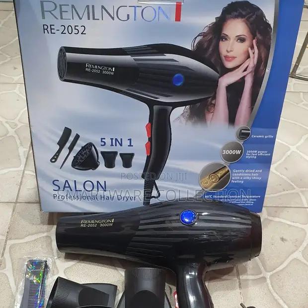 Professional Hair Blow Hand Dryer With High Power Efficiency in Dar es Salaam, Tanzania