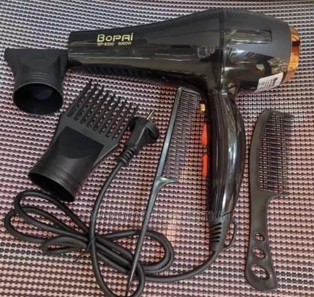 Professional Hair Dryer, Compact Blow Dryer For Quick Drying in Dar es Salaam, Tanzania