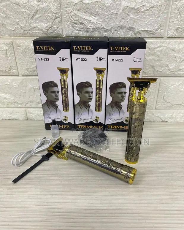 Professional Hair Shaver Clipper, Carbon Steel Clipper in Dar es Salaam, Tanzania
