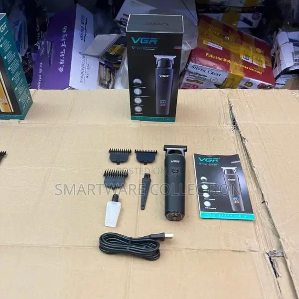 Professional Hair Trimmers, Precision Beard Trimmer For Men in Dar es Salaam, Tanzania