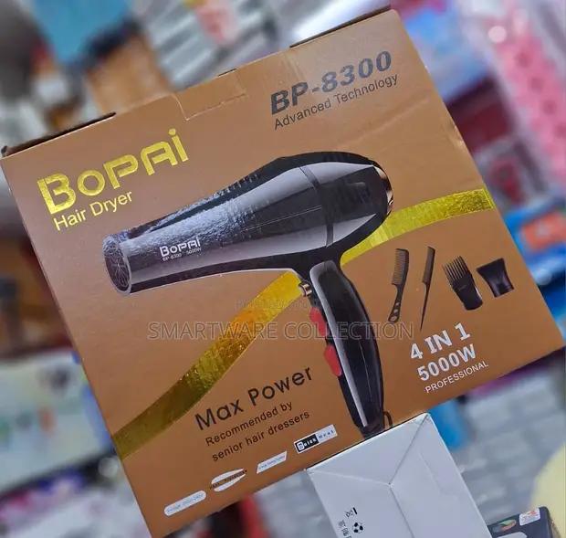 Professional Hot And Cold Hair Dryers For Men And Women in Dar es Salaam, Tanzania