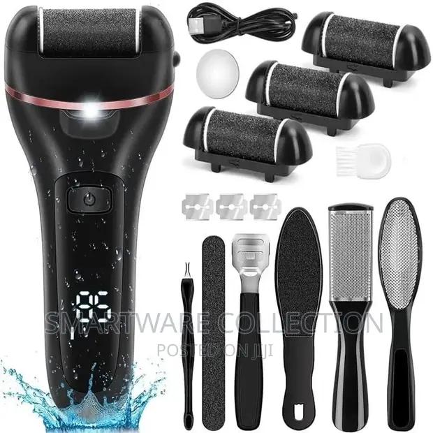 Professional Pedicure Kit Feet Care For Crack Dead Dry Skin in Dar es Salaam, Tanzania