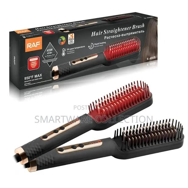 Professional Straightener Comb – Effortless Styling And Safe in Dar es Salaam, Tanzania