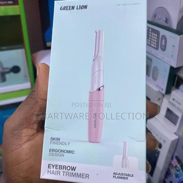 Razor Electric Shaver For Bikini Face Painless Hair Remover in Dar es Salaam, Tanzania