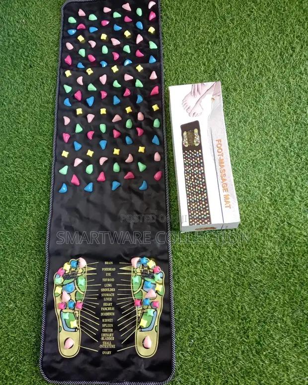 Reflexology Walk Foot Massage Mat Stimulates For Relax Body in Dar es Salaam, Tanzania