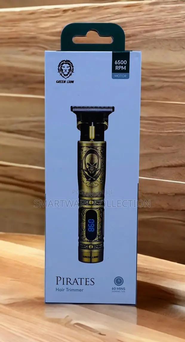 Self Haircut Hair Clipper Beard Trimmer Digital Display in Dar es Salaam, Tanzania