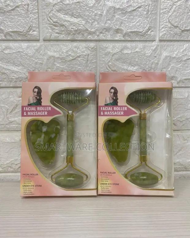 Skin Massager For Face, Eyes, Forehead Neck, Body Muscle in Dar es Salaam, Tanzania