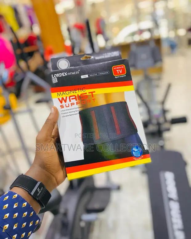 Slim Belt For Women Men, Waist Belt For Tummy Exercise in Dar es Salaam, Tanzania