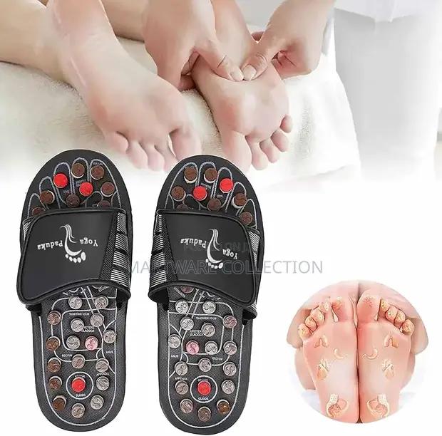 Slippers For Full Body Blood Circulation Natural Slippers in Dar es Salaam, Tanzania
