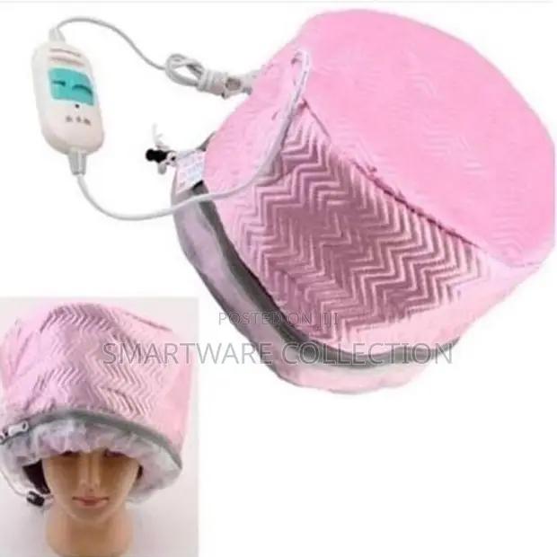 Steamer Hair Heat Cap Hair Steamer Cap Hair Heat Cap in Dar es Salaam, Tanzania