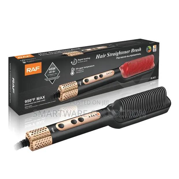 Thermal Hair Comb, For Hair Straightener in Dar es Salaam, Tanzania