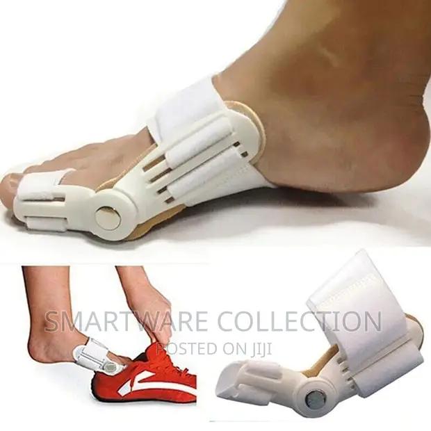 Toe Straightener Corrector Bunion Splint Foot Pain Relief in Dar es Salaam, Tanzania