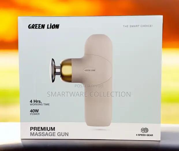 Travel Pain Relief Handheld Portable Massager For Outdoors in Dar es Salaam, Tanzania