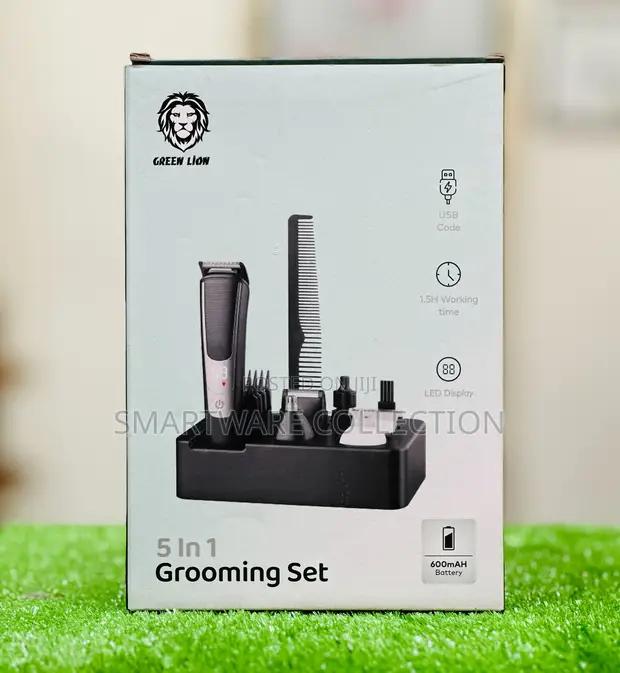 Trimming Kit For Shaving, Grooming Beards, Mustaches in Dar es Salaam, Tanzania