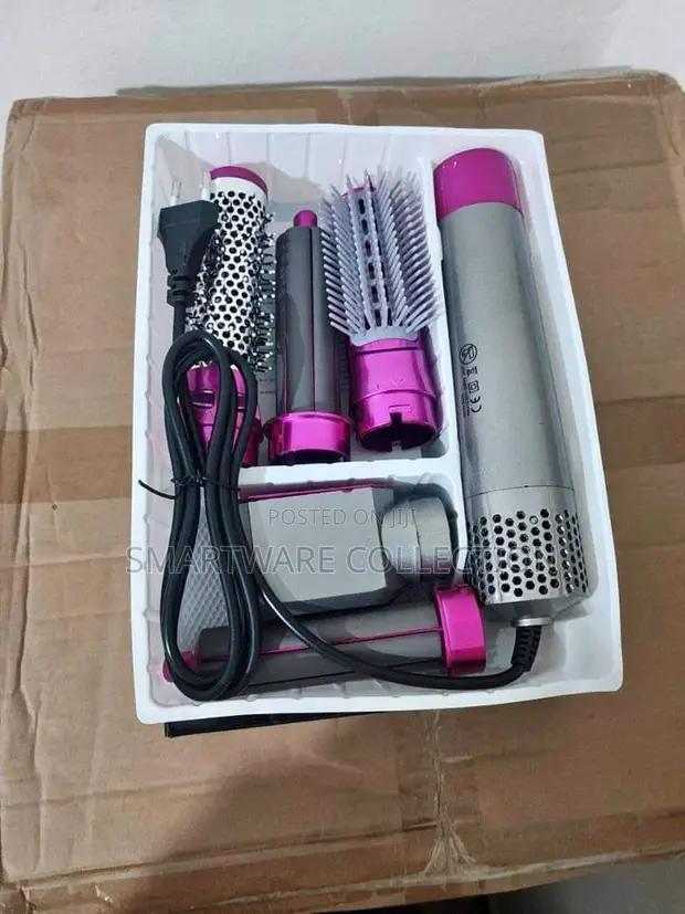 Tyling Tool For Curly Hair Machine For Straightening Curling in Dar es Salaam, Tanzania