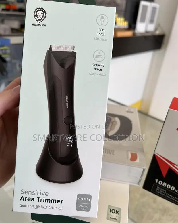 Usb-c Cable For Men’s Groin Body Wireless Hair Trimmer in Dar es Salaam, Tanzania