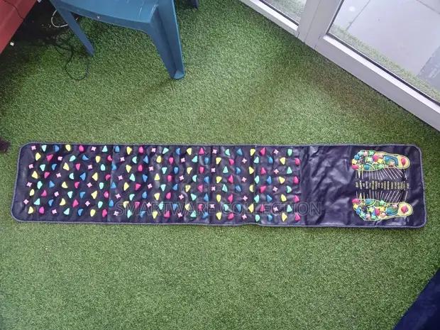 Walk Stone Road Foot Massage Acupoint Mat For Acupressure in Dar es Salaam, Tanzania