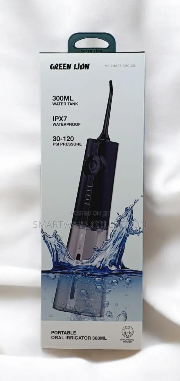 Water Dental Flosser Teeth Cleaning Oral Irrigator For Home in Dar es Salaam, Tanzania
