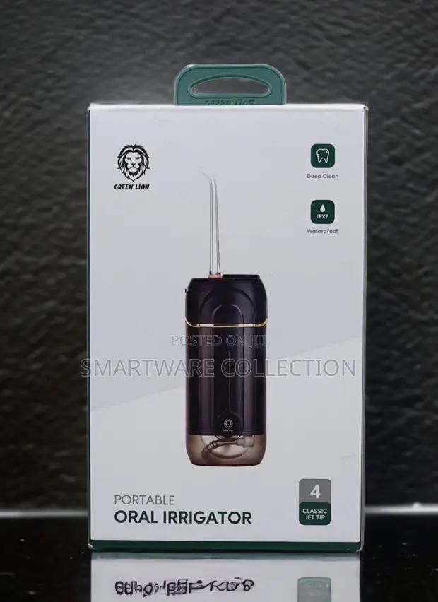 Water Flosser For Teeth, Water Denture Brush Oral Irrigator in Dar es Salaam, Tanzania