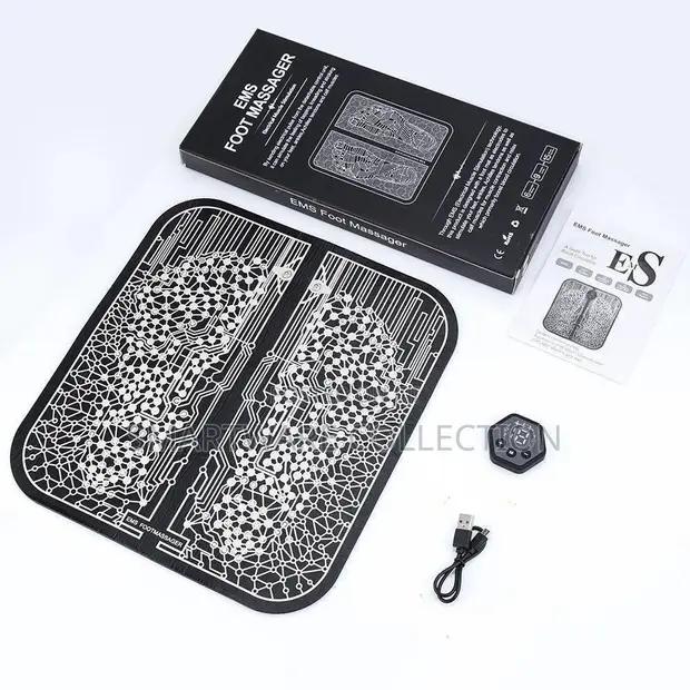 Wireless EMS Foot Hands Massager For Muscle Pain Releif in Dar es Salaam, Tanzania