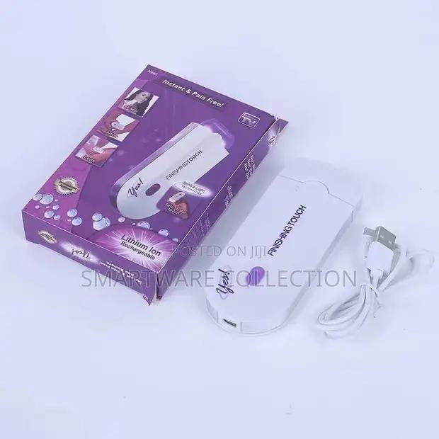 Women Laser Epilator Remover Hair Removal Painless Razor in Dar es Salaam, Tanzania