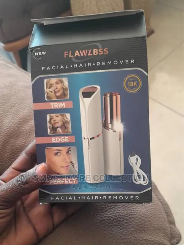 Women’s Facial Hair Removal Machine, Face Hair Remover in Dar es Salaam, Tanzania