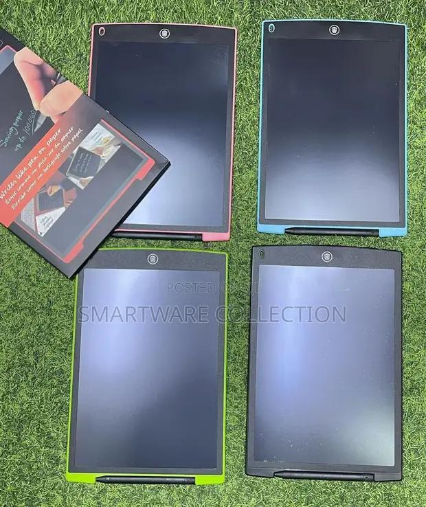 12 Inch Lcd Writing Tablet For Electronic Drawing Blackboard in Dar es Salaam, Tanzania