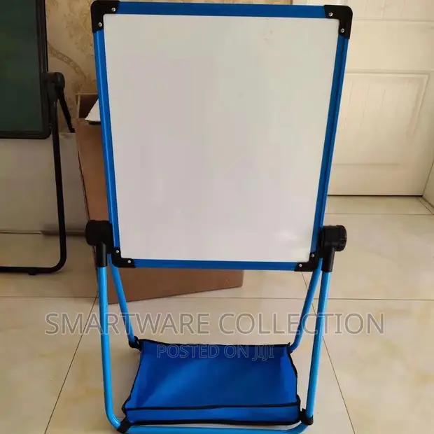 360° Double-sided Easel Children’s Whiteboard Chalkboard in Dar es Salaam, Tanzania