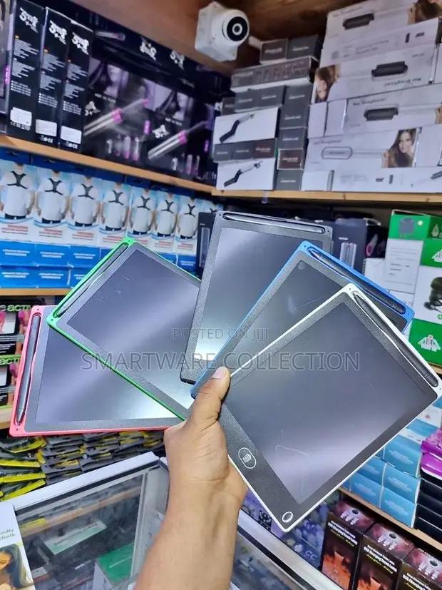 8.5 Inch Kids Drawing Pad Paperless LCD Writing Tablet in Dar es Salaam, Tanzania