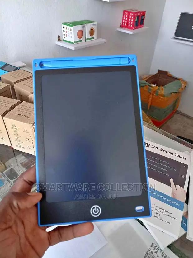 8.5in Children Writing Pad Easy To Use For Schools, Offices in Dar es Salaam, Tanzania