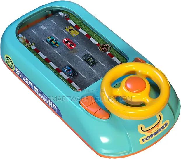 Driving Racing Game Speed Racing Car Toy For Boys And Girls in Dar es Salaam, Tanzania