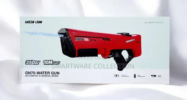 Electric Water Gun For Adults Children, Suction Water Gun in Dar es Salaam, Tanzania