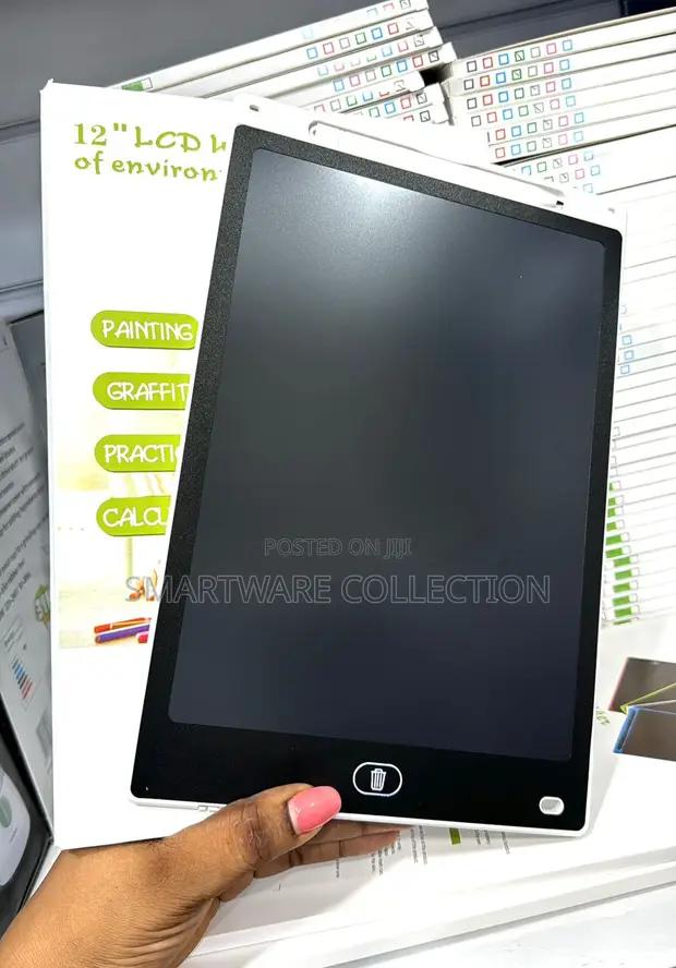Kids Learning Teaching Board LCD Writing Pad Tablet Drawing in Dar es Salaam, Tanzania