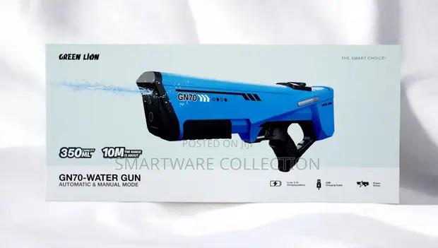 Large Range Spray Gun, Water Gun, Toy For Adults, Children in Dar es Salaam, Tanzania