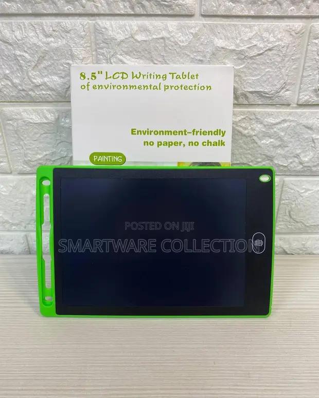 Lcd Writing Tablet, 8.5 Electronic Writing Board For Kids in Dar es Salaam, Tanzania