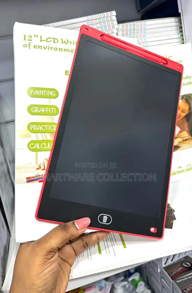 LCD Writing Tablet Drawing Board Handwriting Pad For Kids in Dar es Salaam, Tanzania