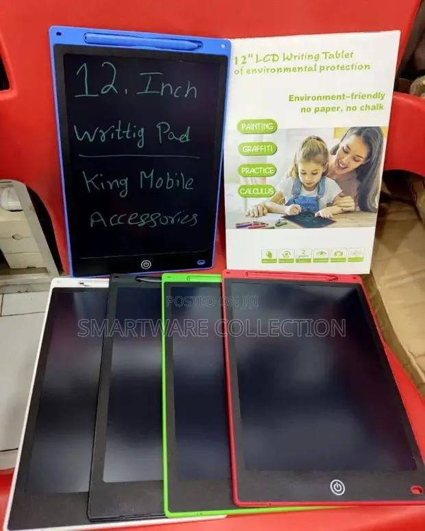 LCD Writing Tablet For Kids Writing, Drawing Pad For Study in Dar es Salaam, Tanzania
