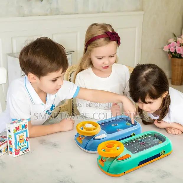 Play Driving Toy Toddler Race Car Toys For Boys Girls in Dar es Salaam, Tanzania