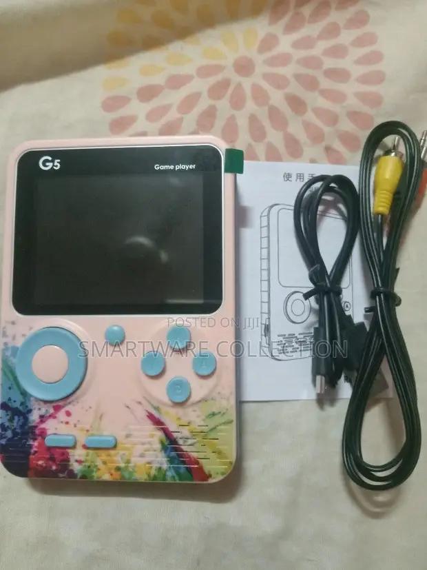 Sup 500 In 1 Video Games, Gameboy, Video Games For Kids in Dar es Salaam, Tanzania