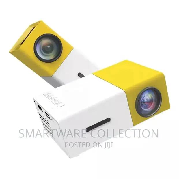 Mini Theater Projector in Dar es Salaam, Tanzania