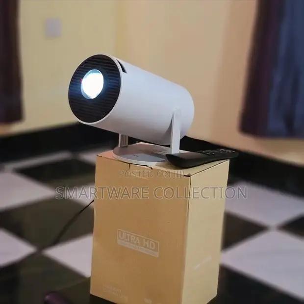 Portable Projector Home Theater For Home And Office in Dar es Salaam, Tanzania