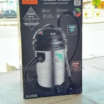 Raf Wet and Dry Vacuum Cleaner 3000w High Power Dust Separator in Dar es Salaam, Tanzania