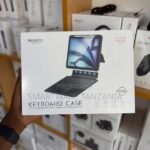 Yesido Kb34d Wireless Keyboard Case With Led And Smart Protection in Dar es Salaam, Tanzania