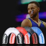 Basketball Mouth Guard Boxing Mouth Guard Eva Mouthguard for Boxing in Dar es Salaam, Tanzania