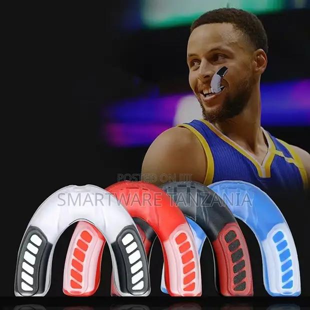 Basketball Mouth Guard Boxing Mouth Guard Eva Mouthguard for Boxing in Dar es Salaam, Tanzania