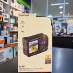 Porodo Go Act Uhd Dual Display Action Camera Wide Angle Waterproof in Dar es Salaam, Tanzania