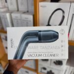 Yesido 6000pa Wireless Mini Vacuum Cleaner Portable Car Cleaner in Dar es Salaam, Tanzania