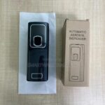 Automatic Aerosol Dispenser Black Boxed Air Freshener Unit in Dar es Salaam, Tanzania