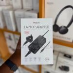 Yesido 65w Universal Laptop Adapter Fast Charging Multi Tip Power in Dar es Salaam, Tanzania